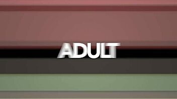 All natural pornstars in a wild adult group sex show