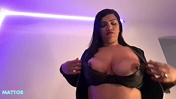 Big ass hole gets penetrated - Anal fetish