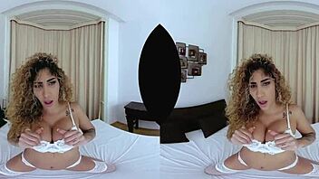 latina girls ride and get creampied in various positions