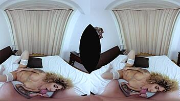 latina girls ride and get creampied in various positions