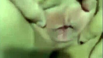Boquete bunny gives a phenomenal blowjob before interracial sex