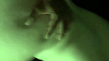 did my step sister let me fuck her while we watch porn?