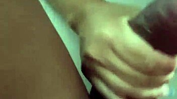 Monster Cock In Stockings