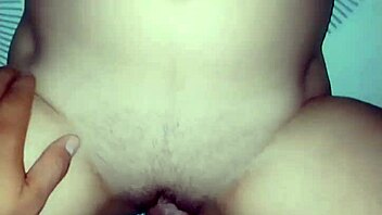 Hijastra stepdaughter: A masturbation story