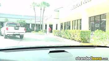 Mofos com - Molly Mae chats about her wild teen 18+ adventure