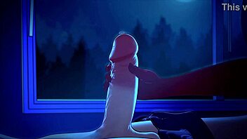 Sugar Baby Ita: A Story of Revenge and Anime Porn