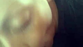 Latina Couple's Nice Ass and Nasty Mouth in Double Blowjob Doggystyle