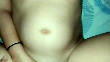 Hijastra stepdaughter: A masturbation story