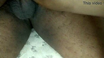 White Girlfriend Fucked By Black Boyfriend