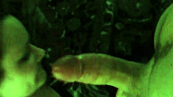 kendra can't stop sucking my cock