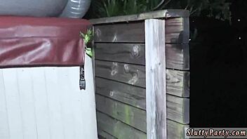 Amateur Teen 18+ Blowjob Hide And Seek