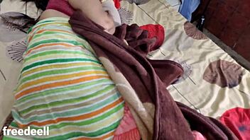 Teens with big tits get fucked by hairy men in an anal sex video