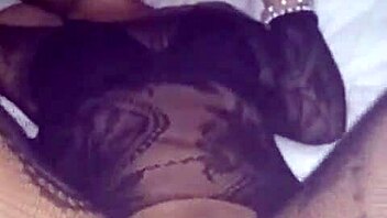Big asshole Latina takes on two cocks in hardcore action