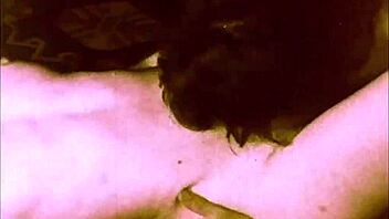 i'm swinging with my vintage step sister, feeling that taboo thrill