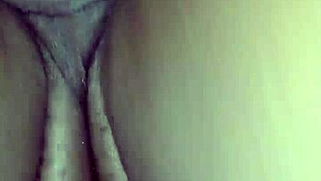 balls view creampie feels so intense