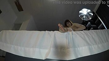 Hannah Grace Faces Hardcore POV Casting