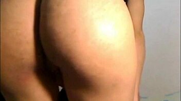 brunette shemale masturbating on cam 😏