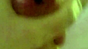 Selfie of Pierced Stud Masturbating