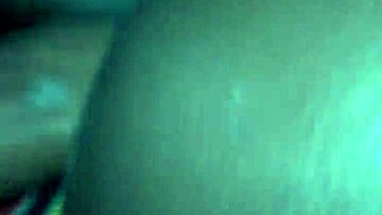 can you handle this ebony pussy in interracial action? it's black and ready for more intense fucking.