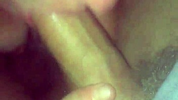 Cock-loving beauty shares sucking on xvideos.