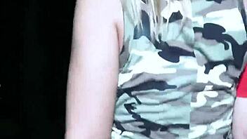 Amateur Teen 18+ Blowjob Hide And Seek