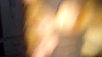 Big cock amateur Moreno satisfies himself