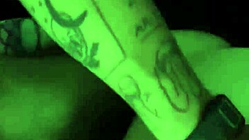 did my step sister let me fuck her while we watch porn?