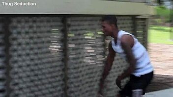 Hey, check out this rough gay preview clip