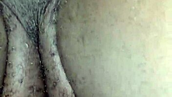 balls view creampie feels so intense