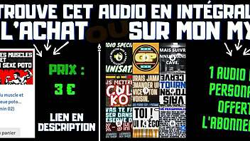 Hey buddy, wanna feel some muscle and taste French gay action?  