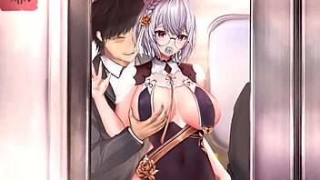 Sirius Luminous in action! 😍