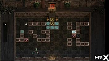 Babe z Treasure Of Nadia dostává namazanou erotickou masáž vedoucí k creampie v anime hentai