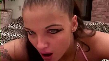 Blowjob Queen: This girl can't get enough cock