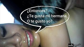 الشرطية الشقية ألقت القبض عليّ وجلست على زبي!