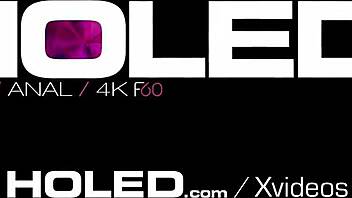 untouched asshole takes first dick deep