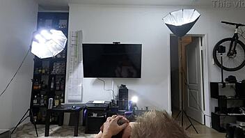 daisy marie gets her tight ass pounded in anal action left 4 dead style 😈💥🔥