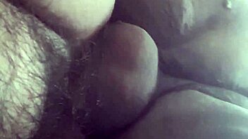 i filled my girlfriend martha's pussy with cum, it was so hot