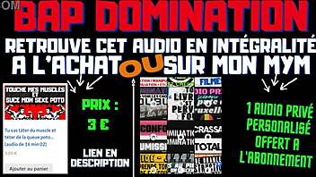 Hey buddy, wanna feel some muscle and taste French gay action?  