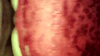 putita in red dress rides my hard cock in wild homemade action