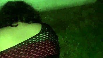 Intense face fucking with deepthroat blowjob leads to a facial in the church. You won't believe the action!