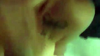 amateur craves his hot cum load deep inside