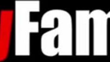 comforting my old stepuncle with tight teen pussy - marley brinx