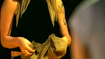 Are these satanic lesbians scissoring and muff diving in a pentagram ritual?