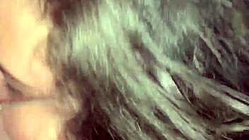 Intense face fucking with deepthroat blowjob leads to a facial in the church. You won't believe the action!