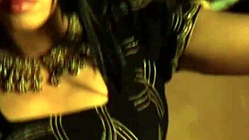 Tap into your beauty and strength with this exotic dancer