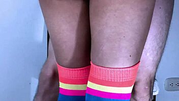 i feel so alive riding that hard cock with my bubble butt as a hot 18-year-old college girl