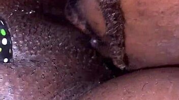 Black Men Eating Pussy!