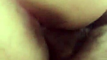 Homemade Amateur BBW Gets Her Wet Pussy Fucked In POV