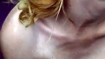 Feel Those Good Vibrations On My Shaved Pussy!