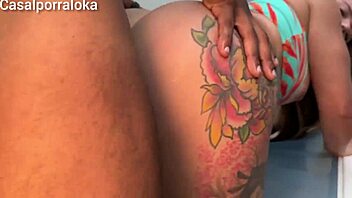 Naughty Friends Orgy Creampie Blast